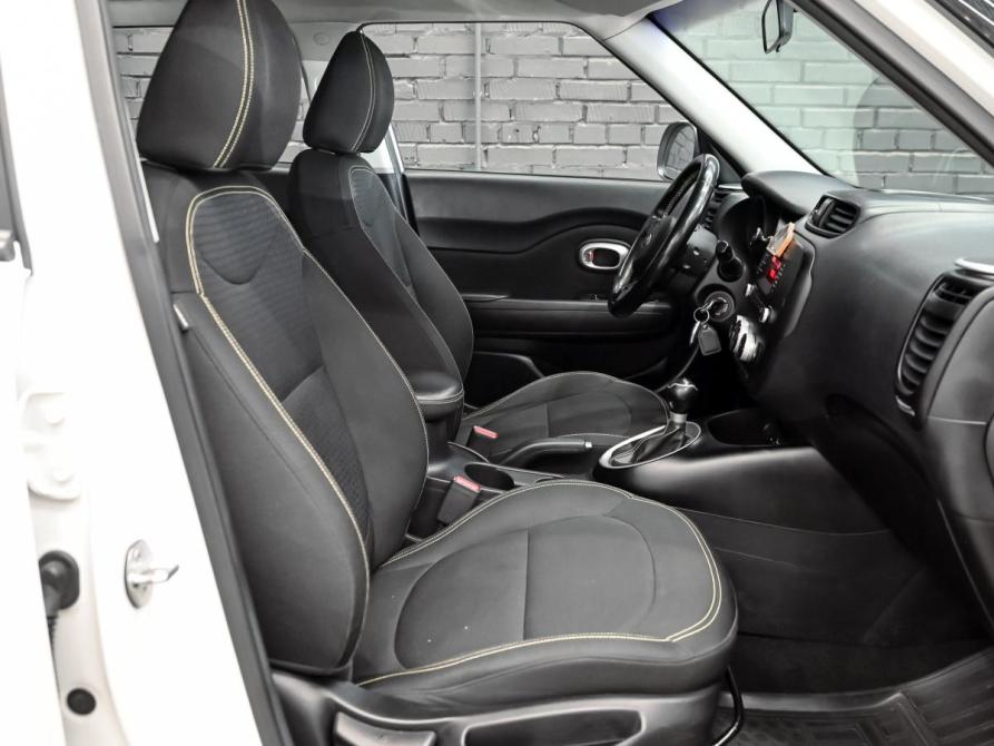 Kia Soul II Екатеринбург  - изображение 11