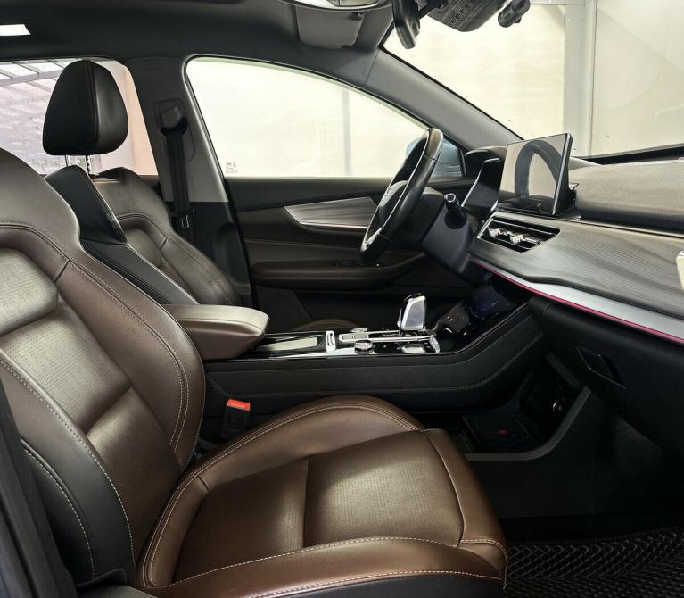 Chery Tiggo 8 Pro I Москва  - изображение 15
