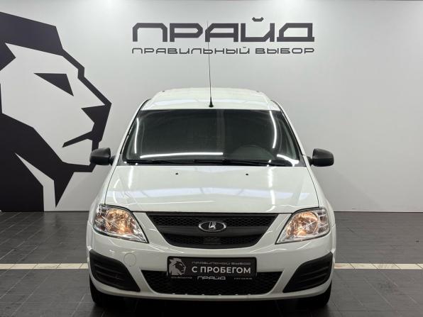 Lada (ВАЗ) Largus I с пробегом 2017 года, цена 599 900 рублей, 226650 км, фургон, Автокод Объявления