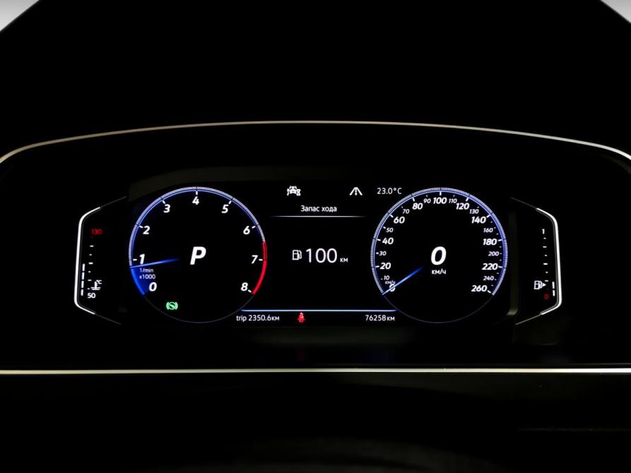 Volkswagen Tiguan II Санкт-Петербург  - изображение 13