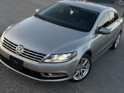 Volkswagen Passat CC I Рестайлинг Волгоград  - изображение 36