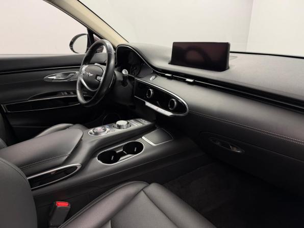 Genesis GV70 I с пробегом 2021 года, цена 3 900 000 рублей, 97827 км, внедорожник, Автокод Объявления