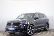 Kia Sorento IV Пермь  - изображение 30