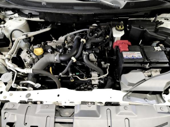 Nissan Qashqai II Рестайлинг с пробегом 2021 года, цена 1 855 000 рублей, 88027 км, внедорожник, Автокод Объявления