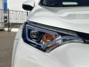 Toyota RAV4 IV (XA40) Рестайлинг Йошкар-Ола  - изображение 43