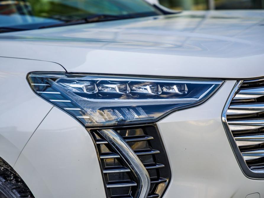 Haval Jolion I Волгоград  - изображение 11