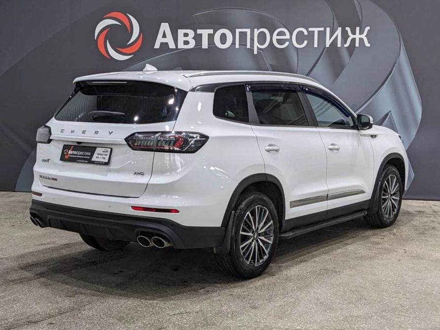 Chery Tiggo 8 Pro Max I Пермь  - изображение 7