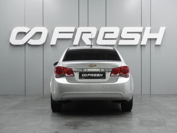 Chevrolet Cruze I с пробегом 2011 года, цена 759 000 рублей, 166310 км, седан, Автокод Объявления