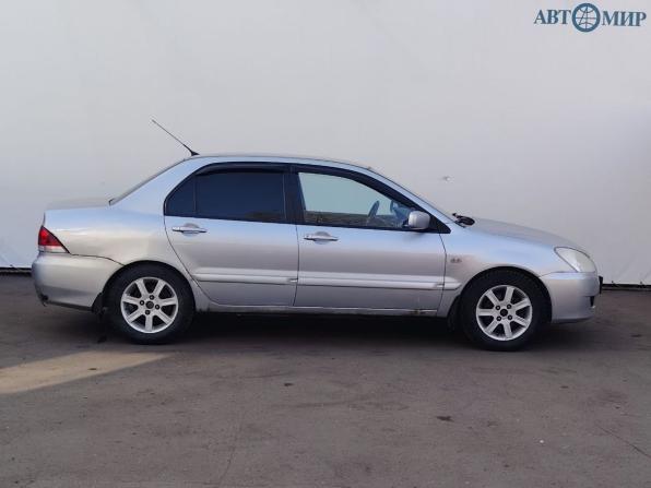 Mitsubishi Lancer IX с пробегом 2005 года, цена 168 000 рублей, 302583 км, седан, Автокод Объявления