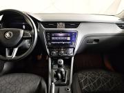 Skoda Octavia III (A7) Рестайлинг Москва  - изображение 34