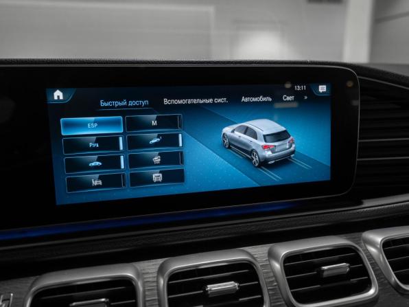 Mercedes-Benz GLE II (V167) с пробегом 2020 года, цена 7 300 000 рублей, 164886 км, внедорожник, Автокод Объявления