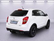 SsangYong Actyon II Москва  - изображение 21