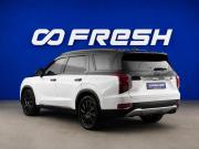 Hyundai Palisade I Москва  - изображение 31