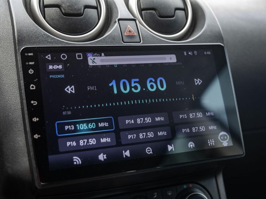 Nissan Qashqai I Рестайлинг Волгоград  - изображение 33