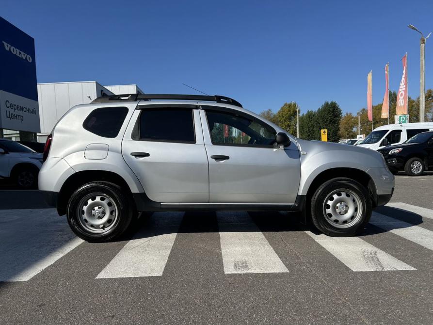 Renault Duster I Рестайлинг Тверь  - изображение 10