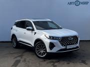 Chery Tiggo 7 Pro Max I Москва  - изображение 16