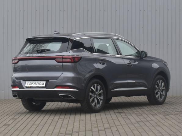 Xcite X-Cross 7 с пробегом 2024 года, цена 2 099 000 рублей, 948 км, внедорожник, Автокод Объявления
