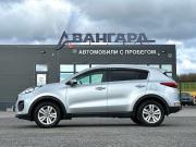 Kia Sportage IV Волгоград  - изображение 23
