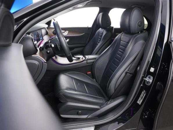 Mercedes-Benz E-Класс V (W213 S213 C238) с пробегом 2018 года, цена 3 197 070 рублей, 140824 км, седан, Автокод Объявления