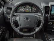 Kia Sorento I Рестайлинг Тюмень  - изображение 24