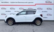 Renault Sandero II Рестайлинг Тюмень  - изображение 27