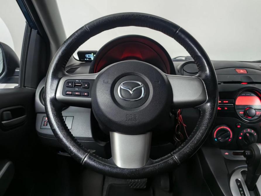 Mazda 2 II Рестайлинг (DE2) Москва  - изображение 13