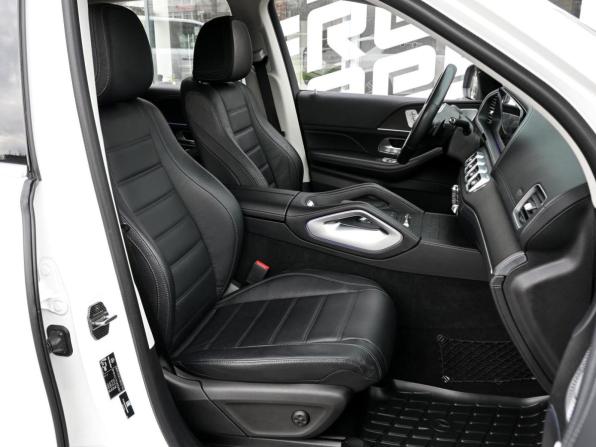 Mercedes-Benz GLE II (V167) с пробегом 2020 года, цена 5 979 000 рублей, 88390 км, внедорожник, Автокод Объявления
