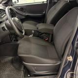 Chevrolet Niva I Рестайлинг Нижнекамск  - изображение 32