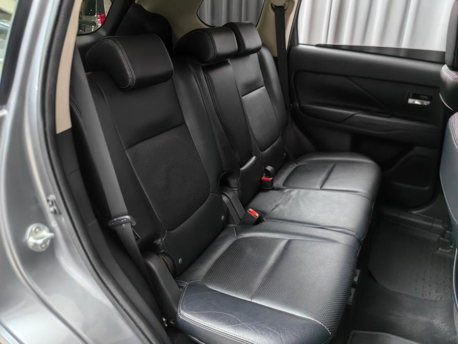 Mitsubishi Outlander III Подольск  - изображение 9