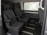 Volkswagen Multivan T6 Тюмень  - изображение 26
