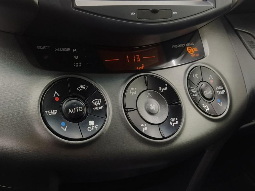 Toyota RAV4 III (XA30) Рестайлинг Екатеринбург  - изображение 17