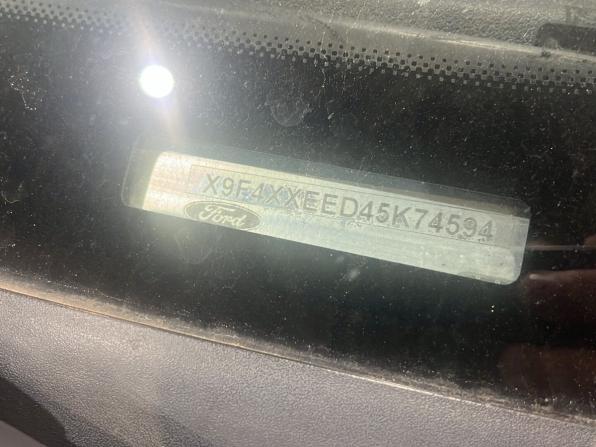 Ford Focus II с пробегом 2005 года, цена 299 000 рублей, 169141 км, седан, Автокод Объявления