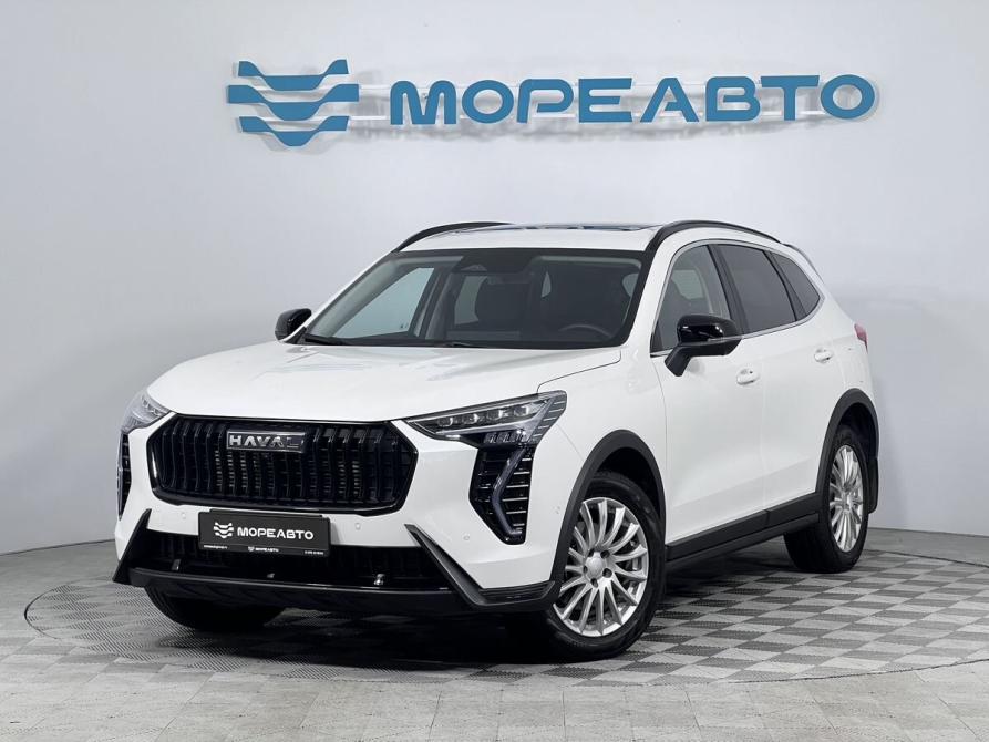 Haval Jolion I Рестайлинг Калининград  - изображение 1