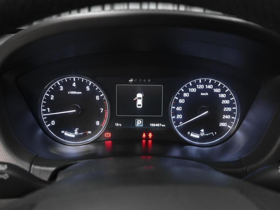 Hyundai Genesis II Ставрополь  - изображение 23