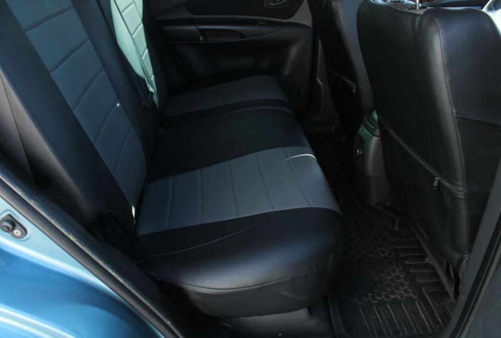 Hyundai Tucson I Саратов  - изображение 23