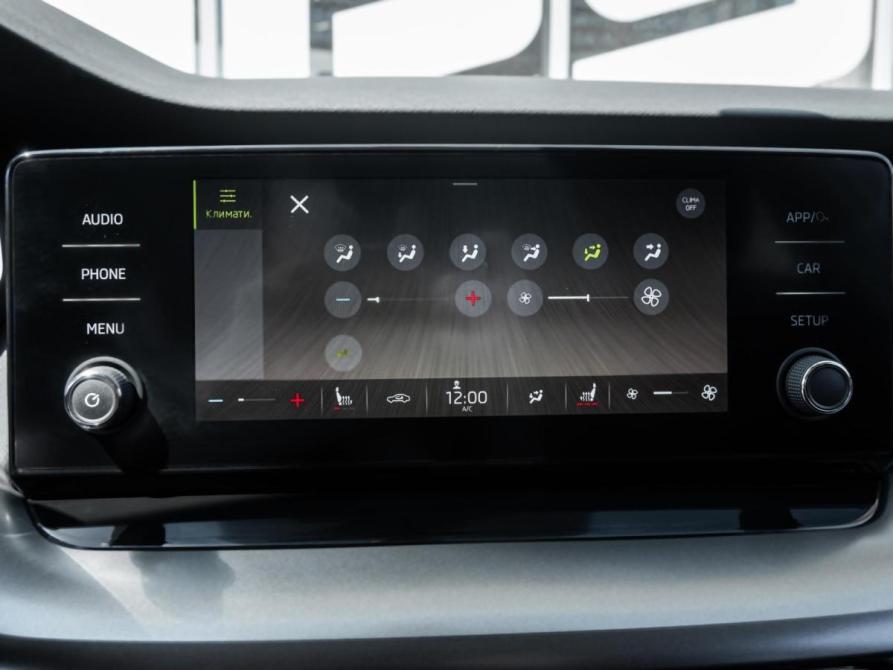 Skoda Octavia IV (A8) Ставрополь  - изображение 14