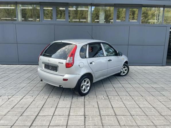 Lada (ВАЗ) Kalina I с пробегом 2012 года, цена 290 000 рублей, 140000 км, хэтчбек, Автокод Объявления