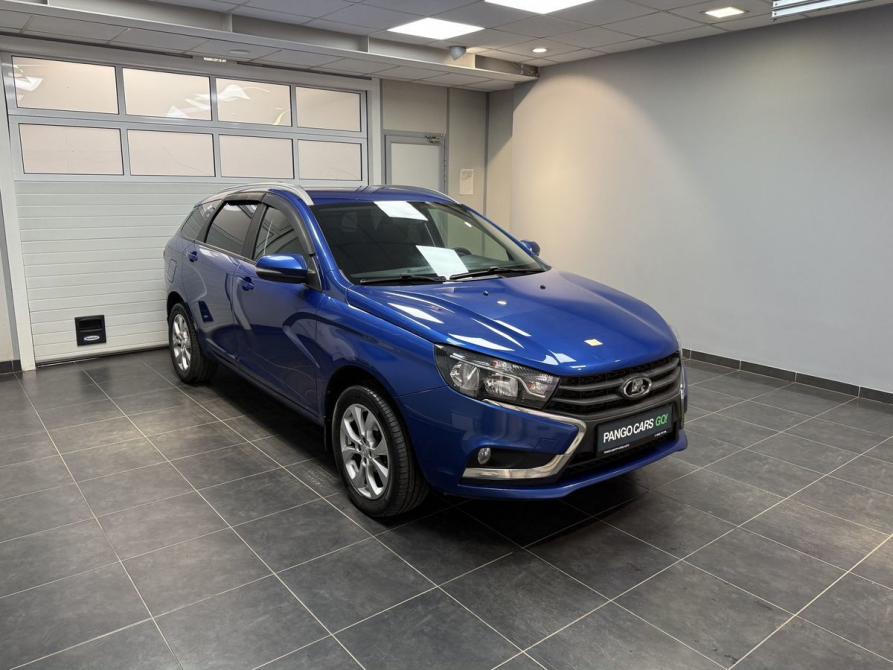 Lada (ВАЗ) Vesta I Тверь  - изображение 3