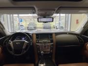 Infiniti QX80 I Рестайлинг 2 Новосибирск  - изображение 28