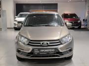 Lada (ВАЗ) Granta I Рестайлинг Казань  - изображение 24