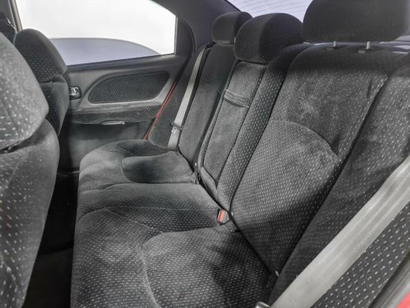 Hyundai Sonata IV (EF) Рестайлинг с пробегом 2004 года, цена 289 000 рублей, 277580 км, седан, Автокод Объявления