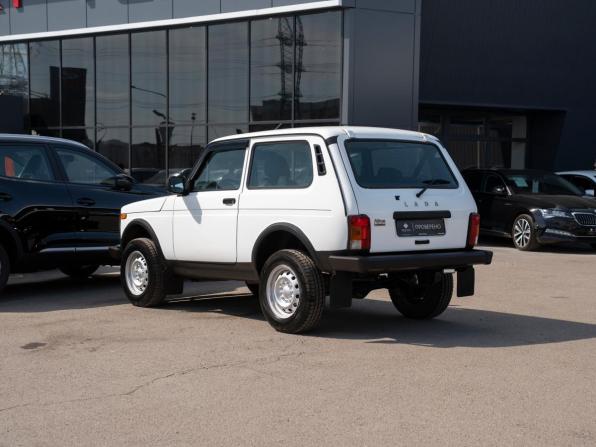 Lada (ВАЗ) 2121 (4x4) I Рестайлинг (2020) с пробегом 2021 года, цена 775 000 рублей, 85558 км, внедорожник, Автокод Объявления