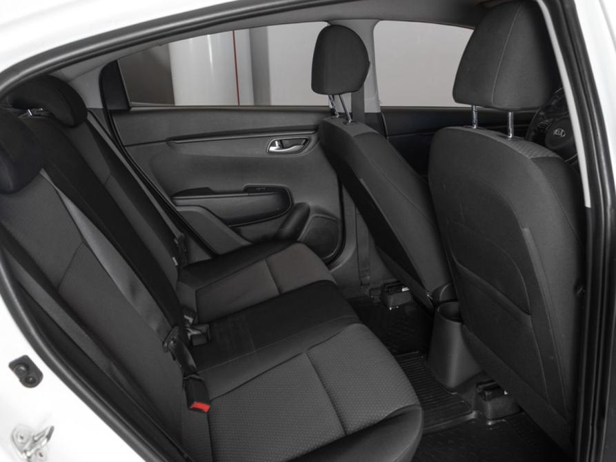 Kia Rio IV Рестайлинг Казань  - изображение 8
