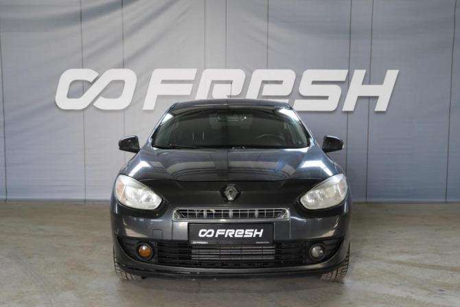 Renault Fluence I с пробегом 2012 года, цена 430 000 рублей, 188085 км, седан, Автокод Объявления