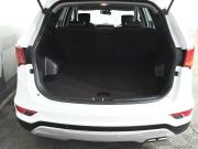 Hyundai Santa Fe III Рестайлинг Екатеринбург  - изображение 24
