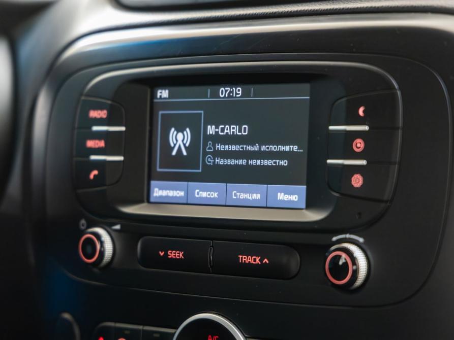 Kia Soul II Рестайлинг Волгоград  - изображение 33