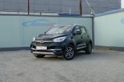 Chery Tiggo 4 I Рестайлинг Курган  - изображение 22