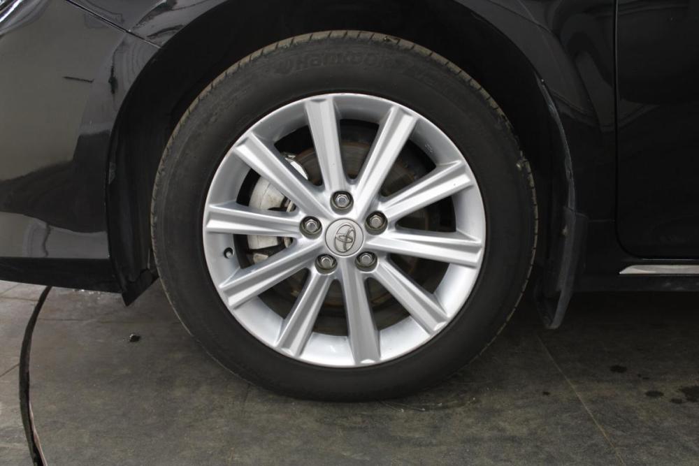 Toyota Camry VII (XV50) Ярославль  - изображение 14