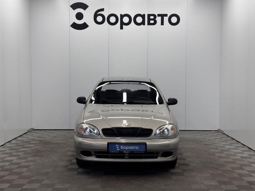Chevrolet Lanos I Воронеж  - изображение 6