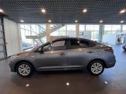 Hyundai Solaris II Чебоксары  - изображение 39